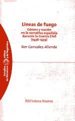 Líneas de fuego