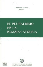 El pluralismo en la Iglesia Católica