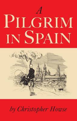 A pilgrim in Spain