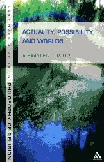 Actuality, possibility, and worlds