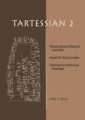 Tartessian 2. 9781907029073