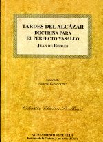 Tardes del Alcázar. 9788492417100
