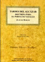 Tardes del Alcázar