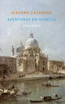 Aventuras en Venecia. 9788493846633