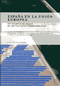 España en la Unión Europea