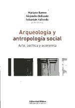 Arqueología y antropología social. 9789507867873