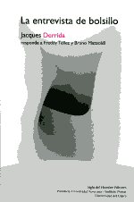 La entrevista de bolsillo. 9789586650779