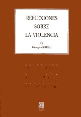 Reflexiones sobre la violencia