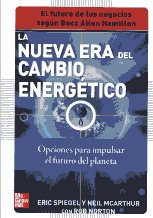 La nueva era del cambio energético. 9786071502469