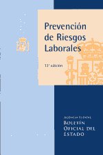 Prevención de riegos laborales