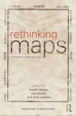 Rethinking maps