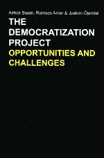 The democratization project. 9780857283993