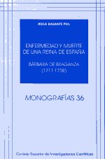 Enfermedad y muerte de una reina de España. 9788400093303