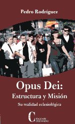 Opus Dei. 9788470575709