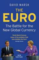 The Euro. 9780300176742