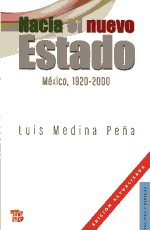 Hacia el nuevo Estado