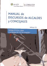 Manual de discursos de alcaldes y concejales