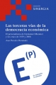 Las terceras vías de la democracia económica