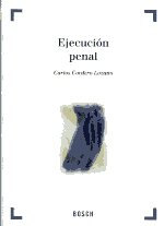 Ejecución penal