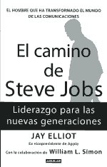 El camino de Steve Jobs. 9788403102118