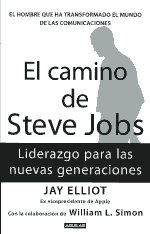 El camino de Steve Jobs