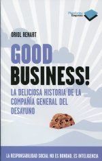 Good business!. 9788415115113