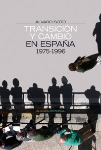 Transición y cambio en España. 9788420647883