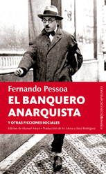 El banquero anarquista . 9788496756854