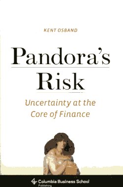 Pandora's risk. 9780231151726