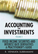 Accounting for investments