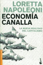 Economía canalla