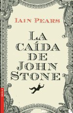 La caída de John Stone. 9788432251054