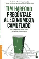 Pregúntale al economista camuflado