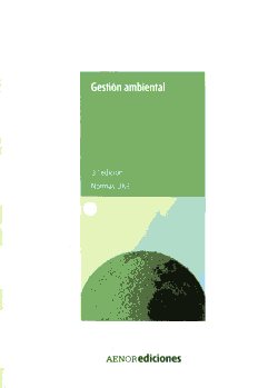 Gestión ambiental