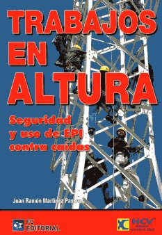 Trabajos en altura
