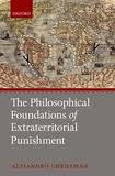 The philosophical foundations of extraterritorial punishment. 9780199603404