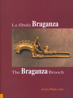 La fíbula Braganza = The Braganza brooch