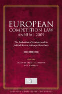 European competition Law Annual 2009. 9781849460736