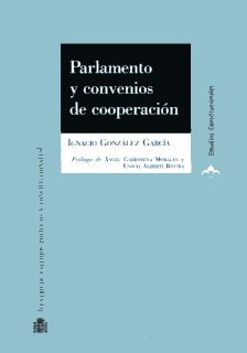 Parlamento y convenios de cooperación. 9788425915192