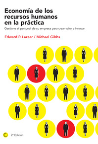 Economía de los recursos humanos en la práctica. 9788495348494