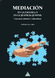 Mediación en la escuela y en la justicia juvenil