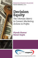 Decision equity. 9781606491935