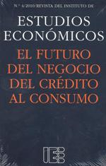 El futuro del negocio del crédito al consumo. 9788402109569