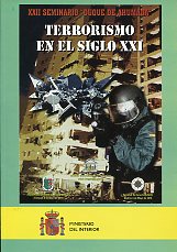 Terrorismo en el siglo XXI. 9788481502947