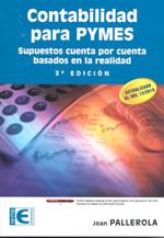 Contabilidad para PYMES. 9788499640921