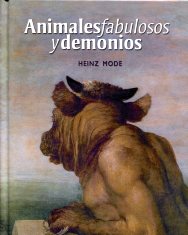 Animales fabulosos y demonios. 9786071601681