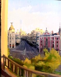 Antonio López. 9788415113102