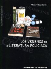 Los venenos en la literatura policíaca. 9788484486121