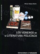 Los venenos en la literatura policíaca