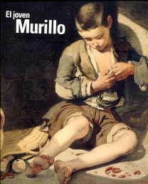 El joven Murillo. 9788496763210